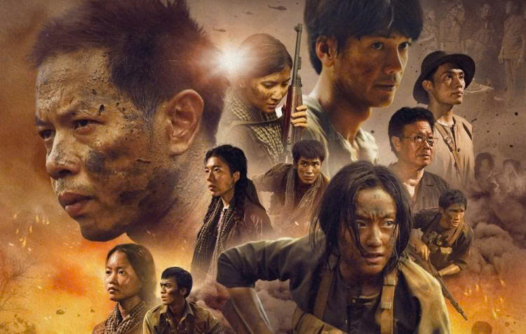 Chiếu 11 bộ phim trong Đợt phim Kỷ niệm các ngày lễ lớn 30/4, 1/5, 7/5, 19/5 năm 2026